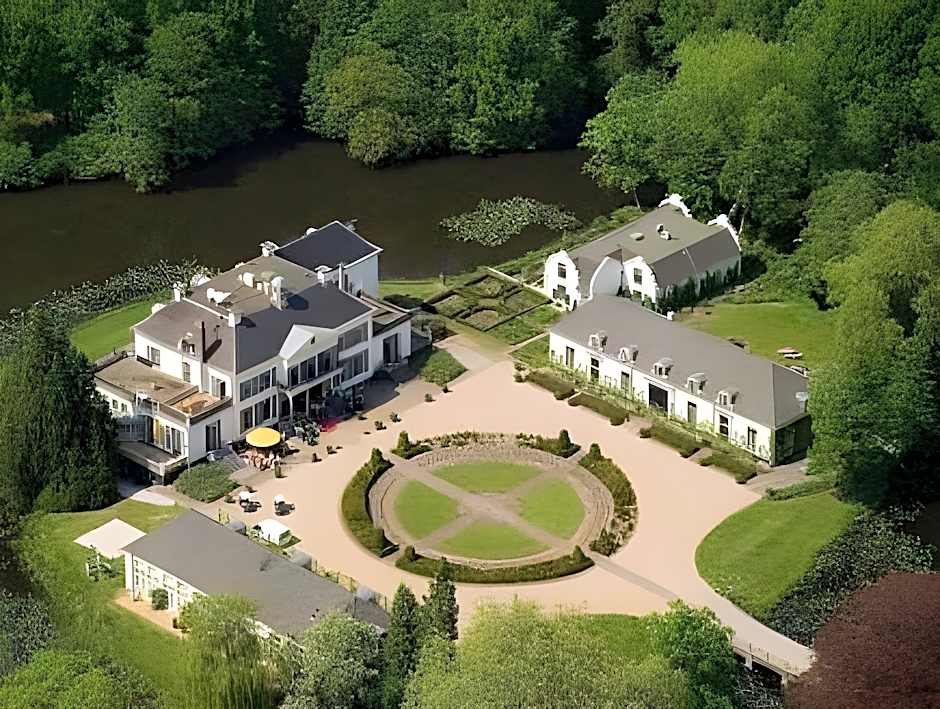 Kasteel Engelenburg