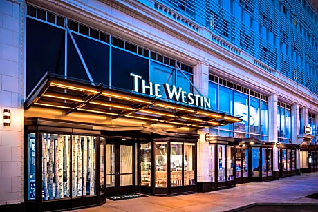 The Westin Buffalo