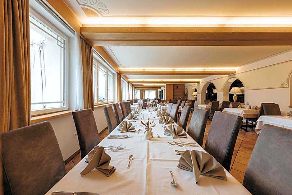 Hotel Ludwigshof & Luvina