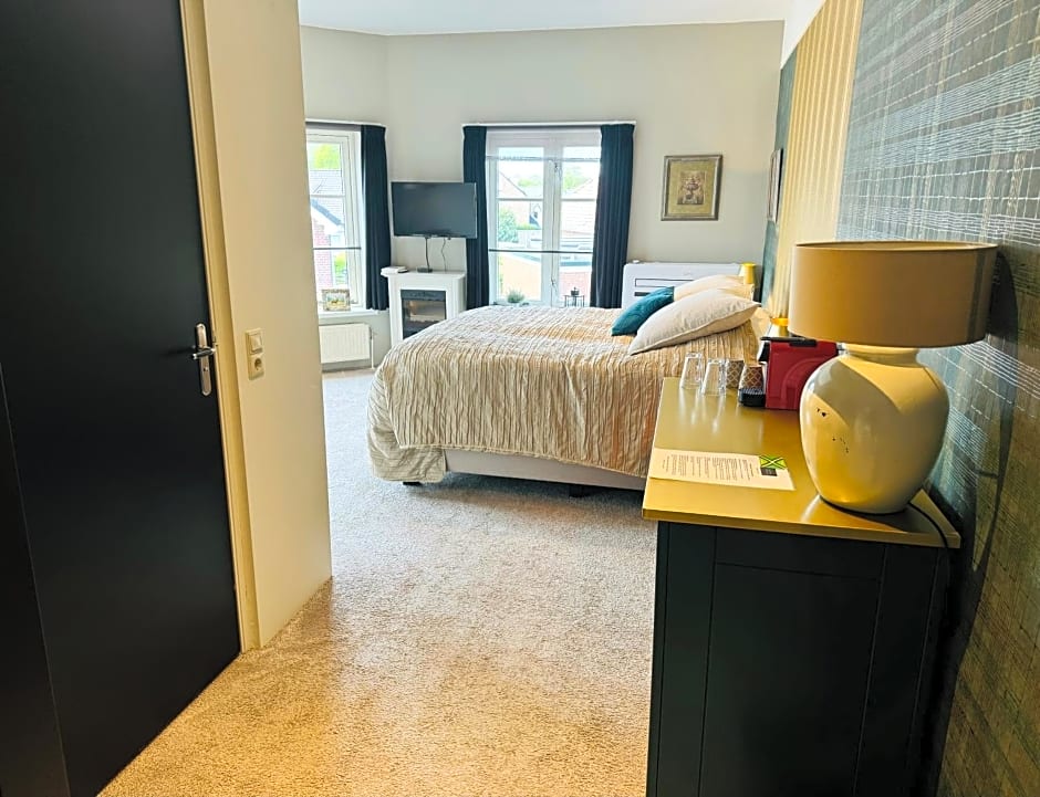 B&B De Dorpshoeve