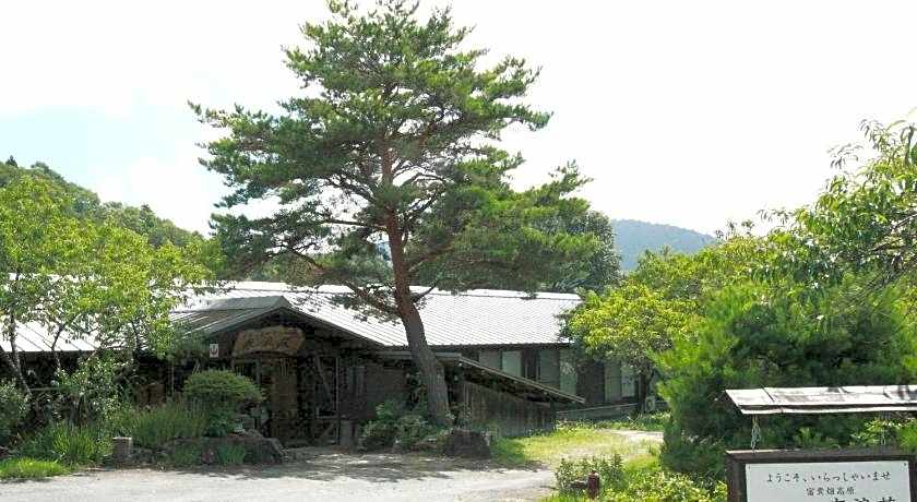 Tokonamiso Ryokan