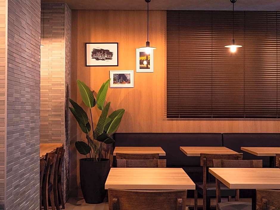 Super Hotel Tokyo Otsuka