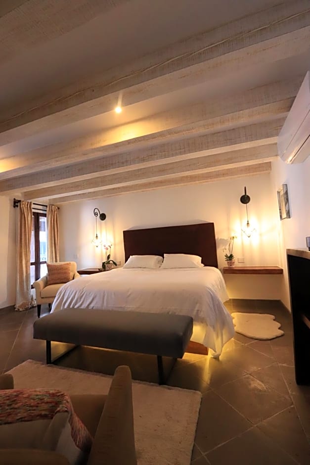 Concepción Hotel Boutique - Adults Only