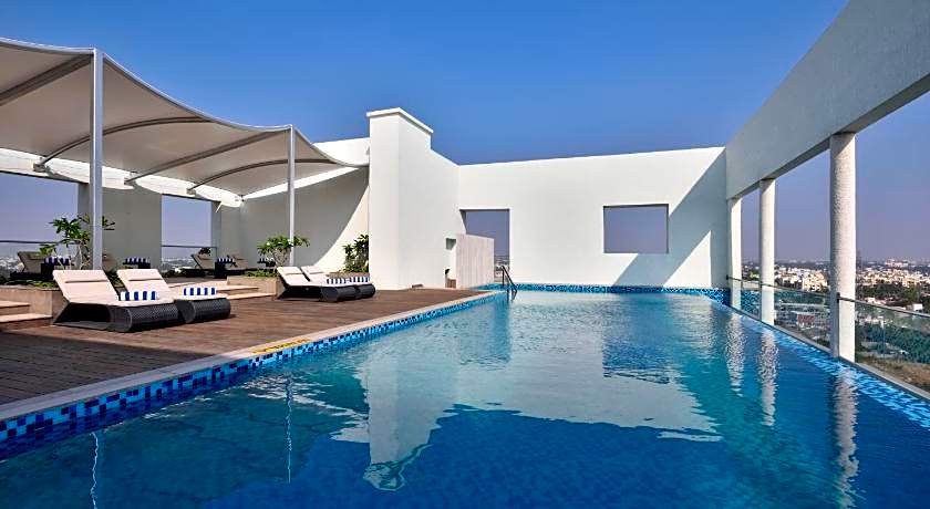 Radisson Blu Coimbatore