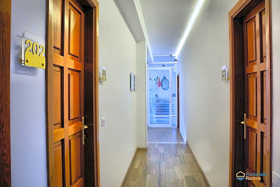 Pantanello Rooms Avola