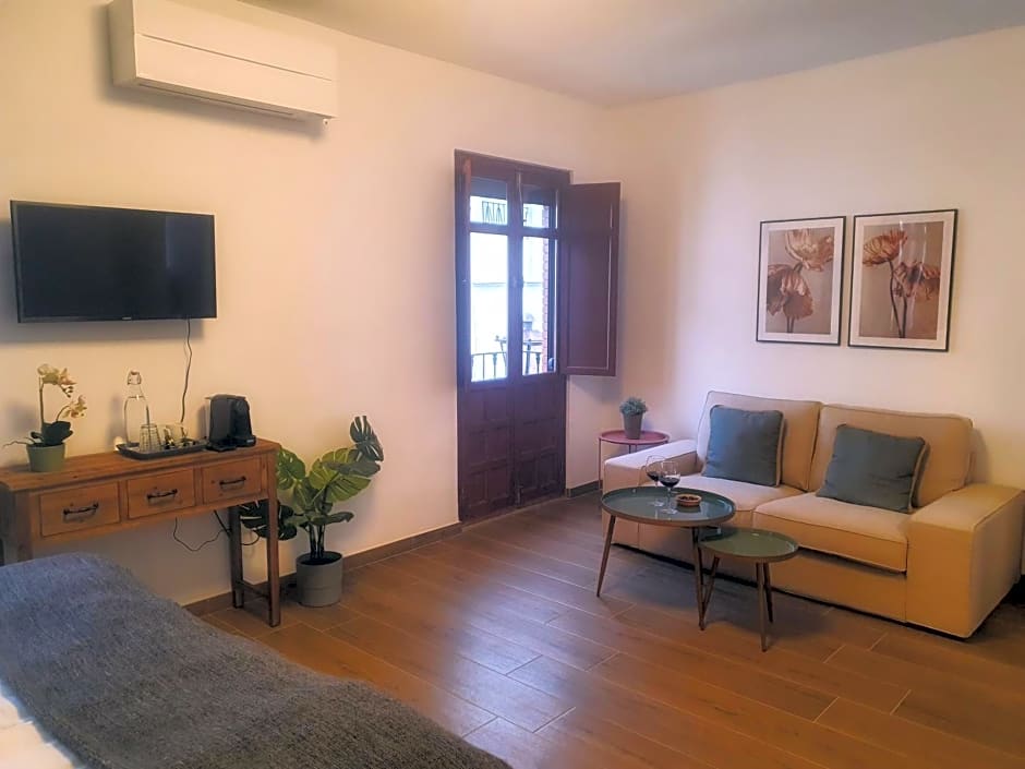 Olive Tree Guest House