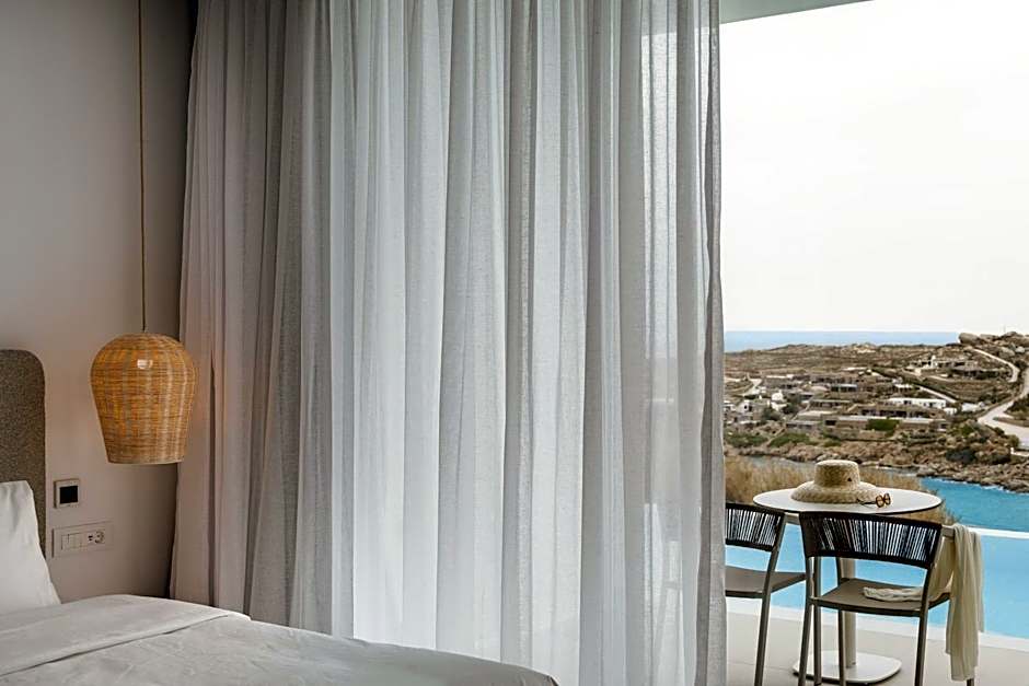 Mykonos Flow - Super Paradise