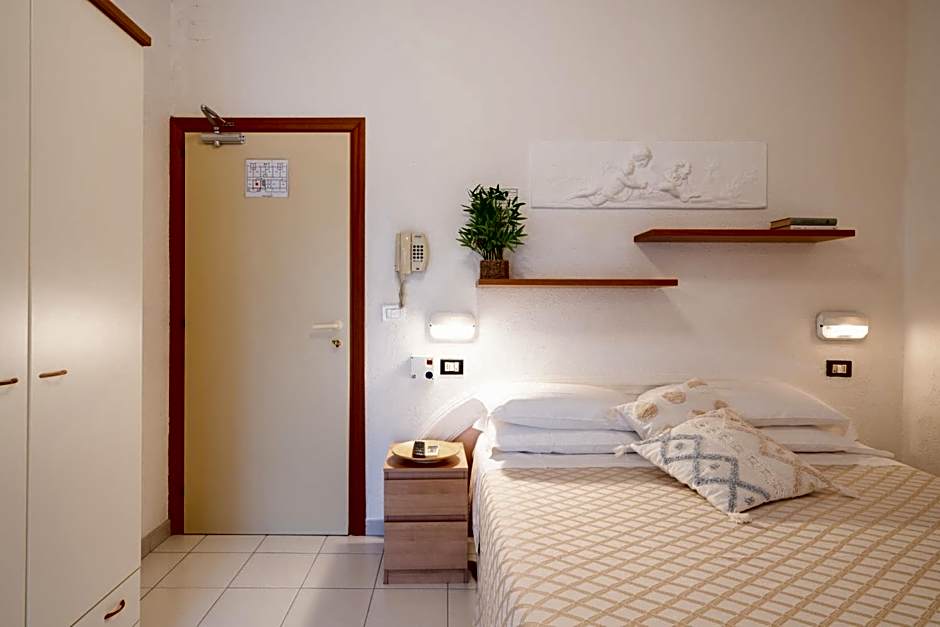 Hotel Continental