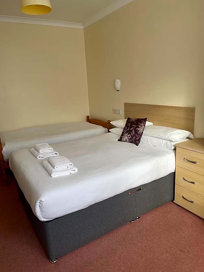Merlewood Hotel