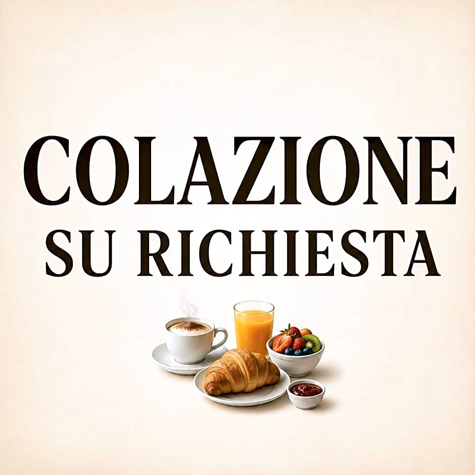 La Locanda del Voltigno