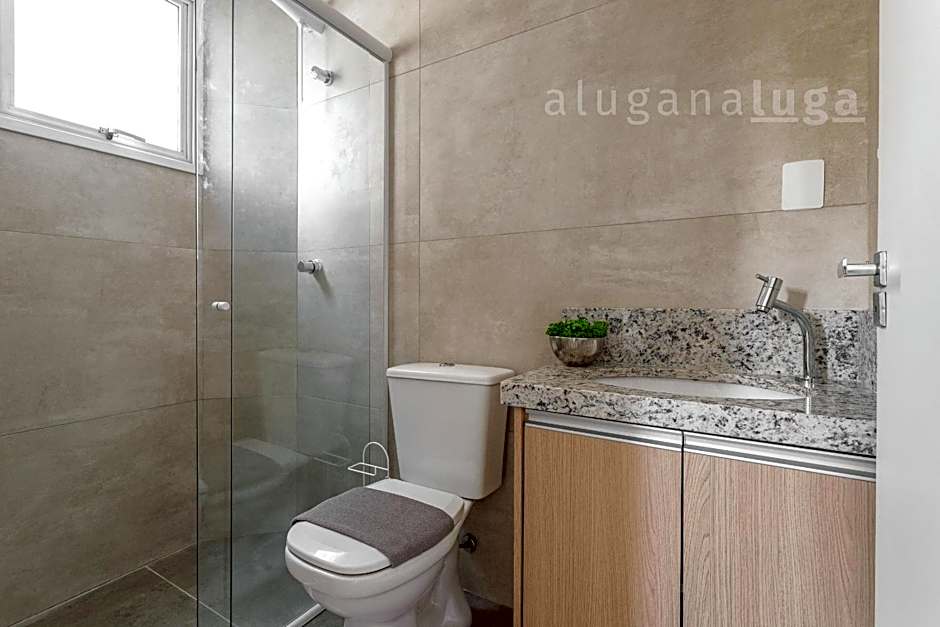 Residencial Ingleses Norte - 2 min from the beach