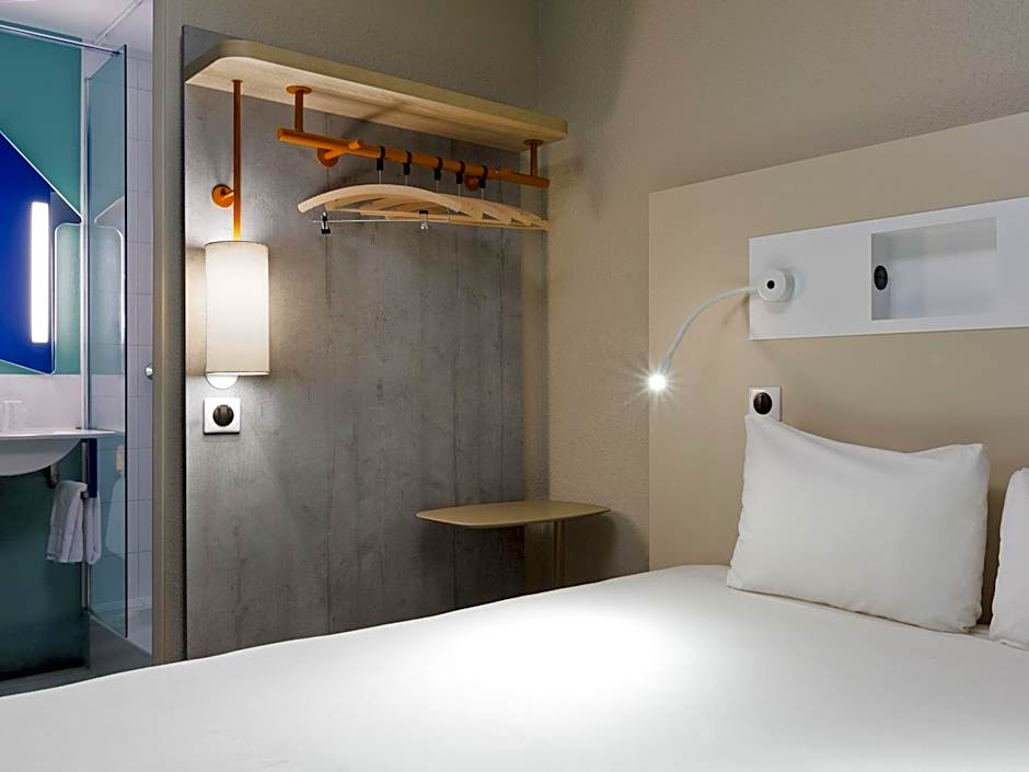 ibis budget Chilly-Mazarin Les Champarts