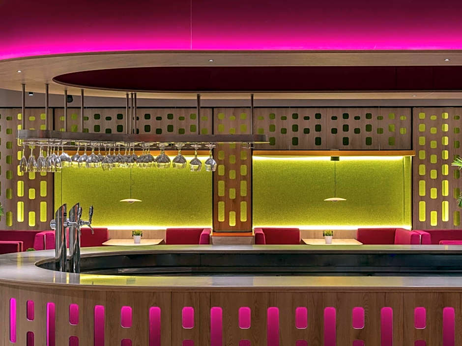 Ibis Styles Barcelona Sant Joan Despi