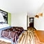 Super 8 by Wyndham Hagerstown I-70
