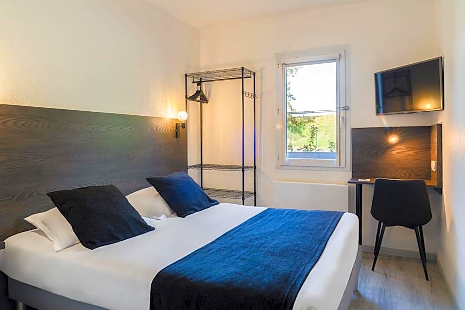The Originals Access, Halt'Hotel, Clermont Agnetz
