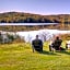 Le Manoir Du Lac Delage