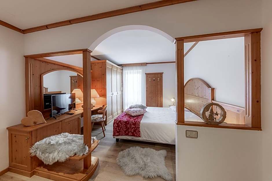 Hotel Primiero
