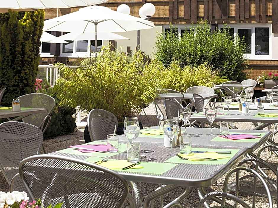 ibis Styles Besancon