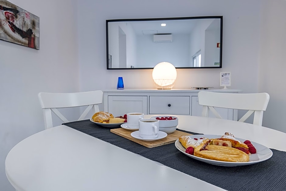 Santos Nicolau in Setubal