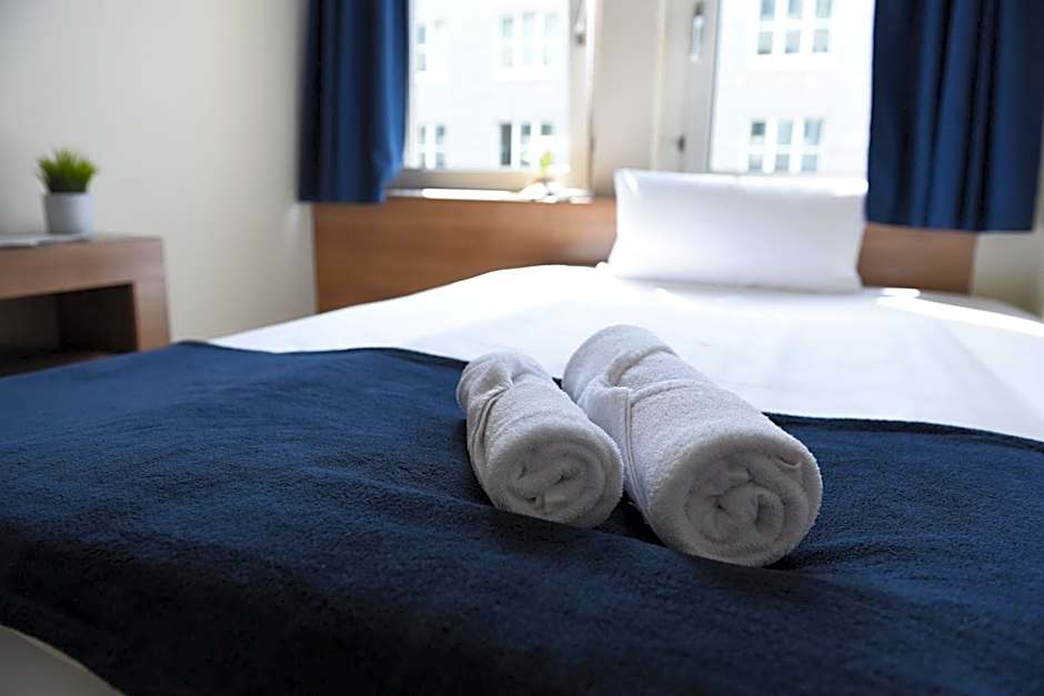 Motel Plus Berlin