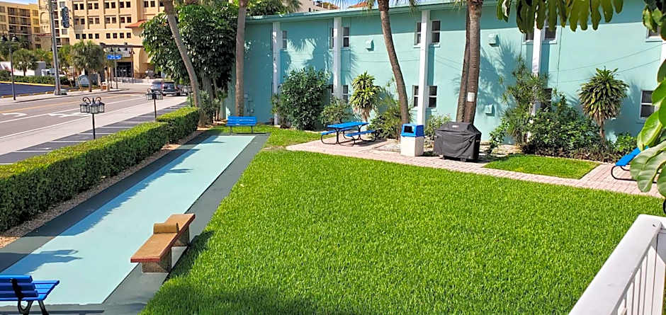 Clearwater Beach Hotel