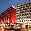 Cityhotel am Thielenplatz