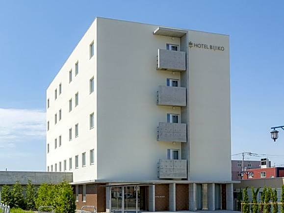 Hotel Bijiko