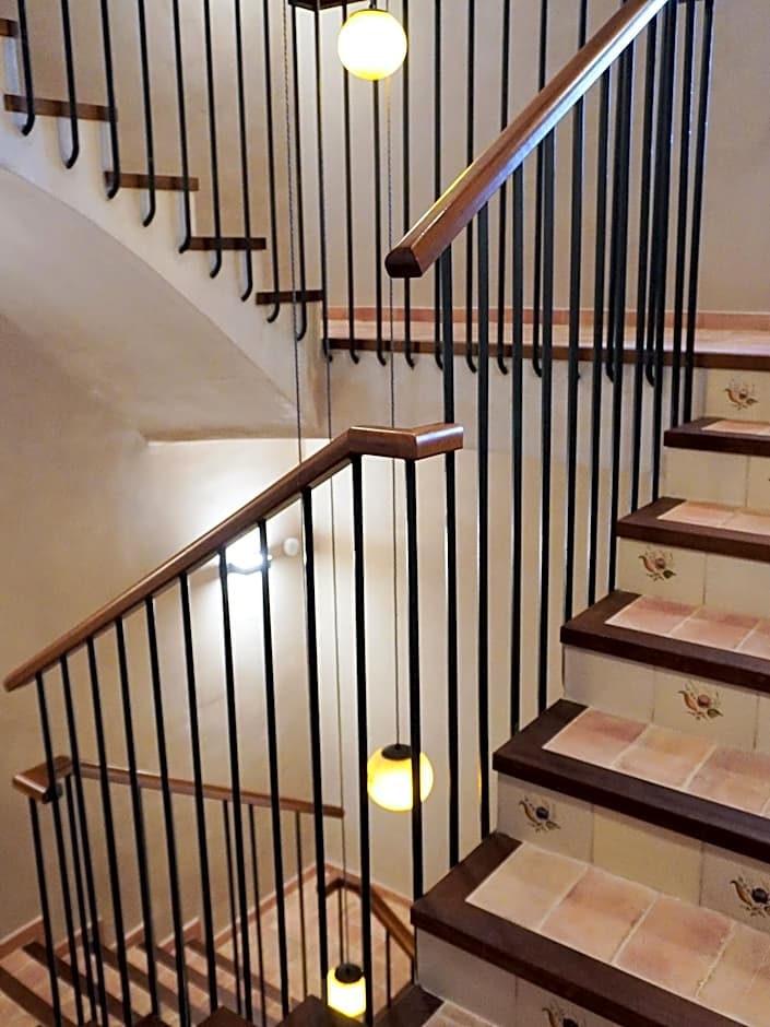 Tradere Hotel Boutique