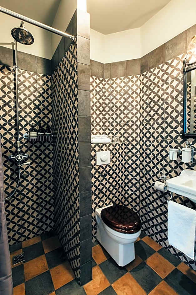 Skálakot Manor Hotel