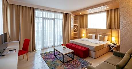 Horizont Hotel