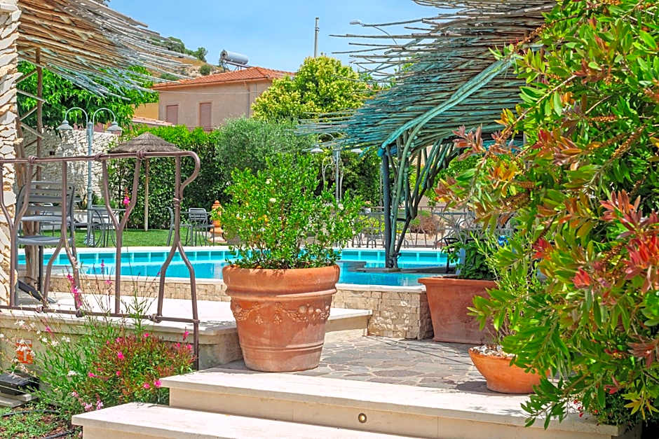 Il Giardino Degli Aranci