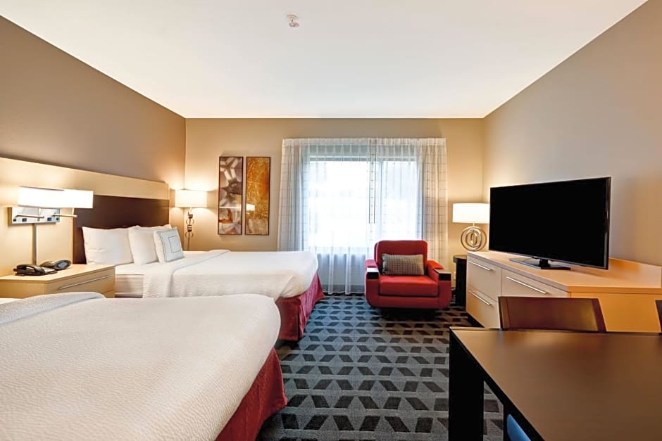 TownePlace Suites by Marriott Dallas Lewisville