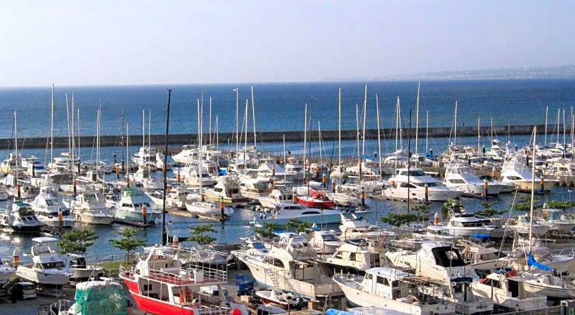 Rizo Zaizen Hotel