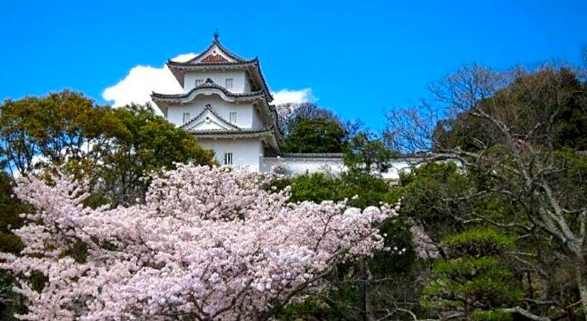Akashi Castle Hotel