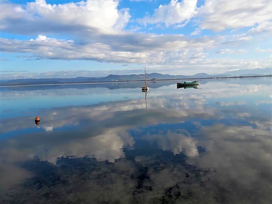 B&B LE TRE CHIOCCIOLE