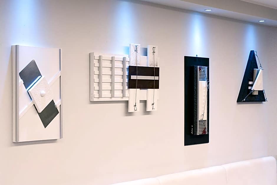 Hotel Villa Pannonia