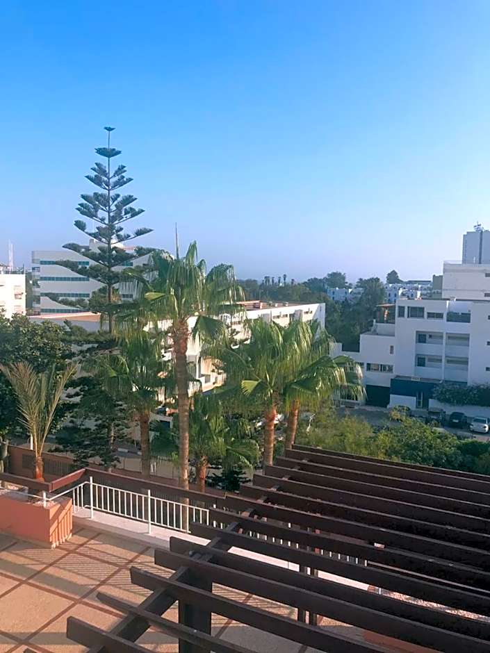 HOTEL KAMAL CITY CENTER