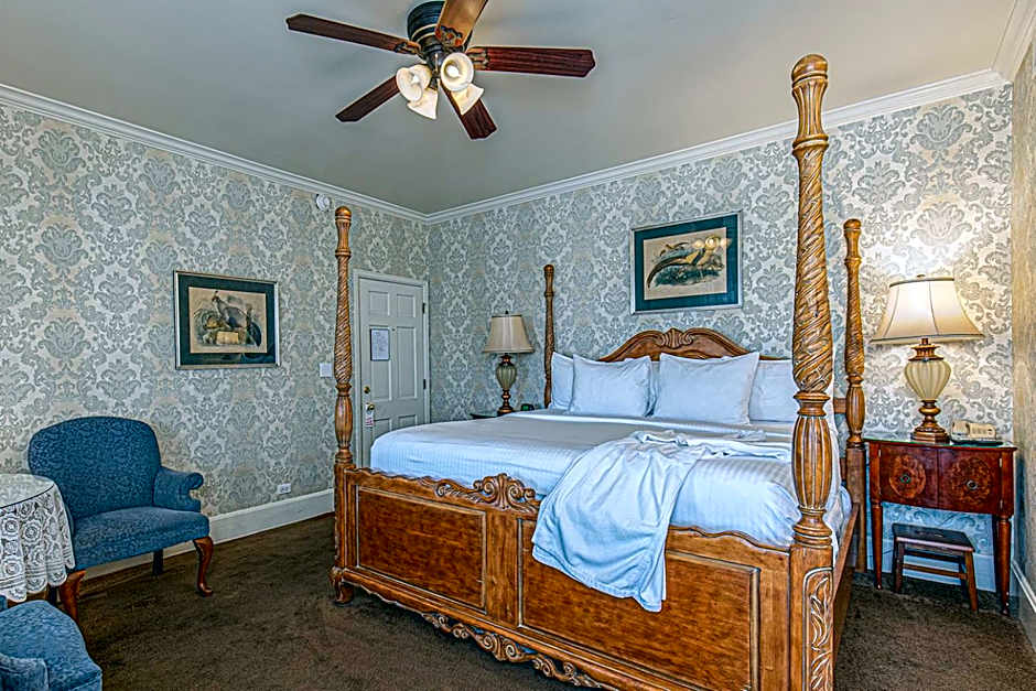 General Palmer Hotel