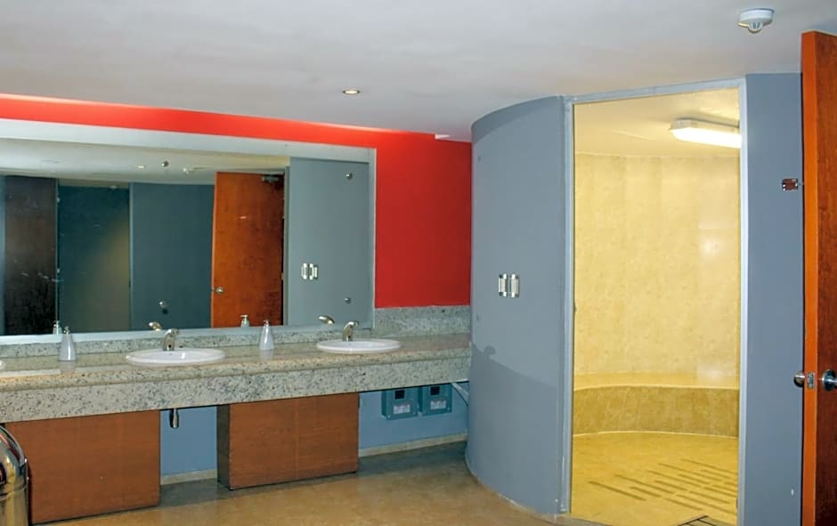 Holiday Inn Puebla Finsa By IHG