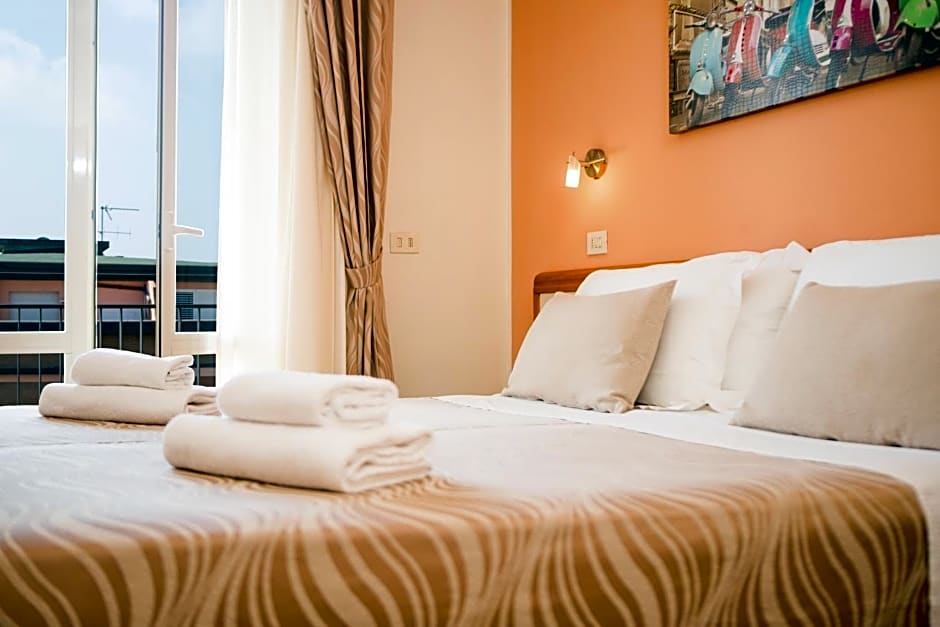 Unique Hotel