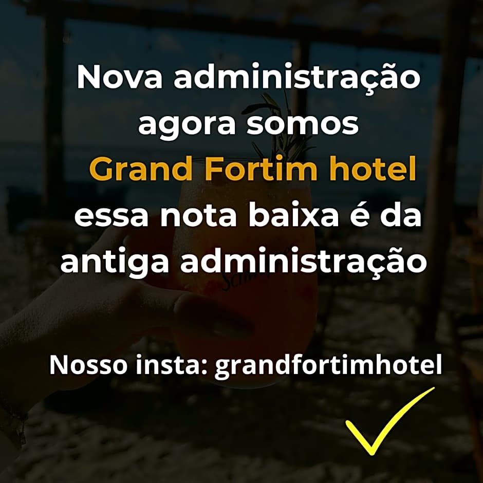Grand Fortim Maceio Praia