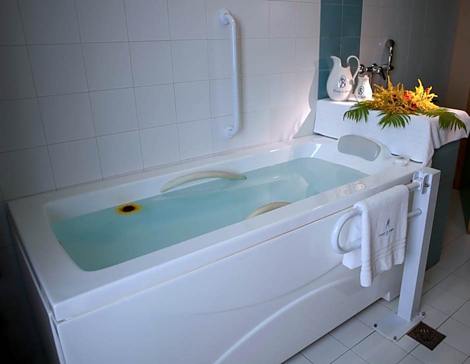 HOTEL TERME di RABBI