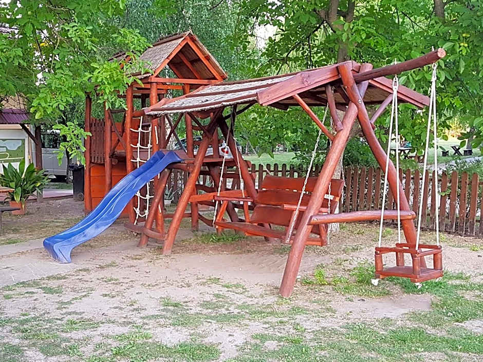 Bauer Resort Countryside Retreat