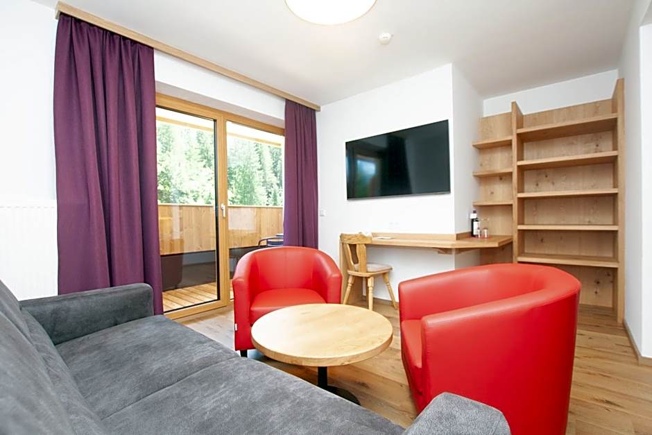 Berghotel Lämmerhof