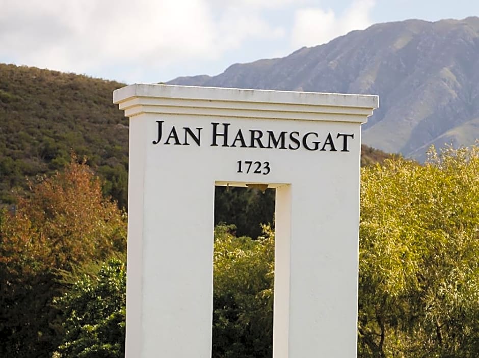 Jan Harmsgat Country House