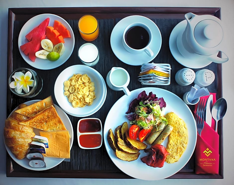 Montana Premier Senggigi