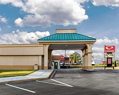 Econo Lodge Calhoun