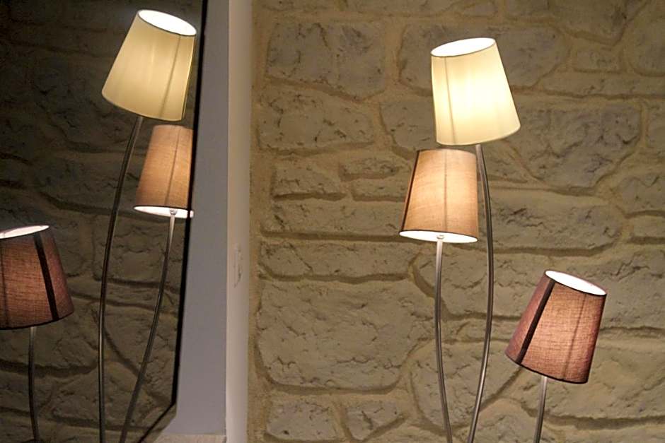 Le Moulin d'Oscar & Spa - Mulhouse Nord