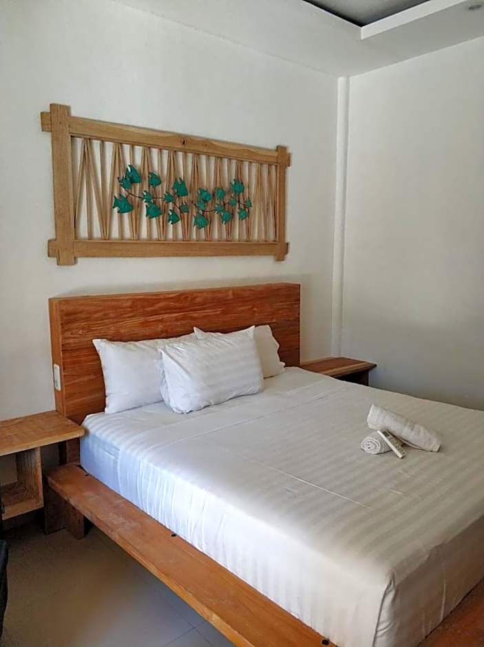 The 5 Brothers Hotel