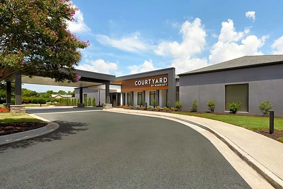 Courtyard by Marriott Atlanta Duluth/Gwinnett Place
